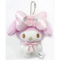 Key Chain - Sanrio / My Melody