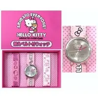 Wrist Watch - Sanrio / Hello Kitty