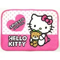 Mat - Sanrio / Hello Kitty