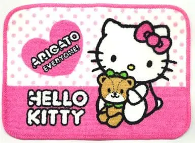 Mat - Sanrio / Hello Kitty