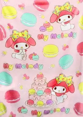 Blanket - Sanrio / My Melody