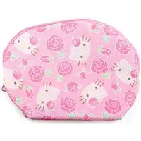 Pouch - Sanrio / Hello Kitty