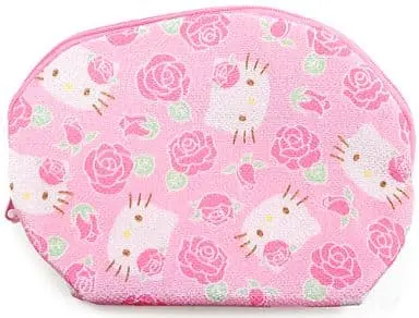 Pouch - Sanrio / Hello Kitty