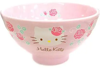 Tableware - Sanrio / Hello Kitty