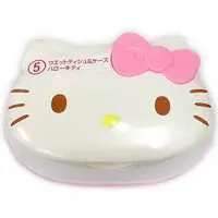 Wet tissue case - Case - Sanrio / Hello Kitty