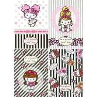 Stationery - Notebook - Sanrio / Hello Kitty