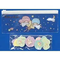 Bag - Sanrio / Little Twin Stars & My Melody