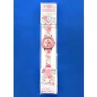Wrist Watch - Sanrio / Little Twin Stars & My Melody