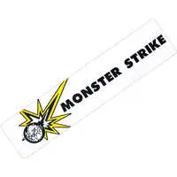 Towels - Monster Strike