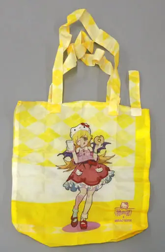 Bag - Monogatari Series / Hello Kitty