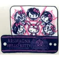 Towels - Sanrio / Hello Kitty