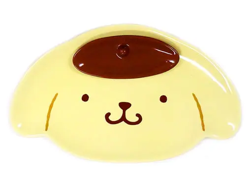 Tableware - Sanrio / Pom Pom Purin