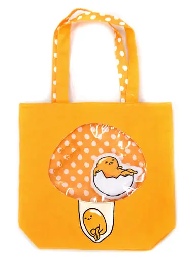 Bag - Sanrio / Gudetama