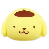 Pouch - Sanrio / Pom Pom Purin