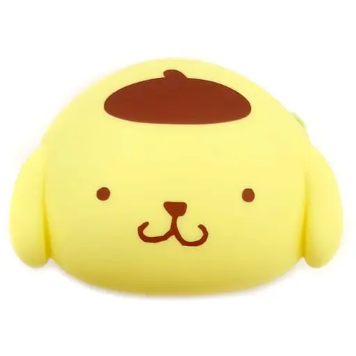 Pouch - Sanrio / Pom Pom Purin