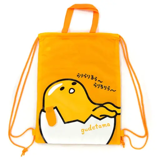 Bag - Sanrio / Gudetama