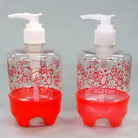 Soap Dispenser - Sanrio / My Melody