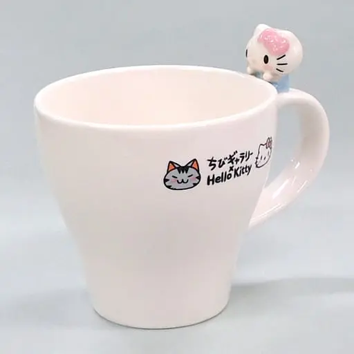 Mug - Chibi Gallery / Hello Kitty