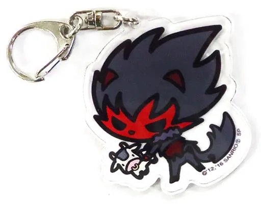 Key Chain - SHOW BY ROCK!!