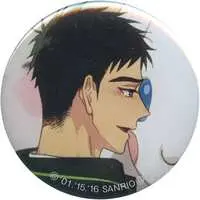 Badge - Sanrio Danshi (Sanrio Boys)