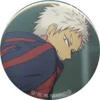 Badge - Sanrio Danshi (Sanrio Boys)