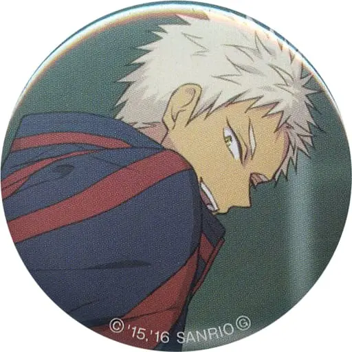 Badge - Sanrio Danshi (Sanrio Boys)