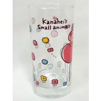 Tumbler, Glass - Kanahei / Piske & Usagi