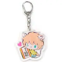 Key Chain - SHOW BY ROCK!!