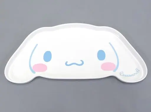 Character Tray - Sanrio / Cinnamoroll