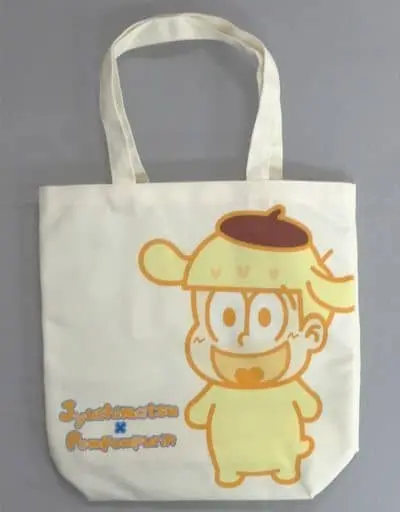 Bag - Osomatsu-san / Pom Pom Purin