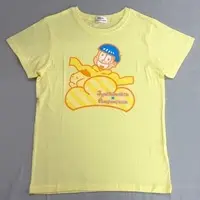Clothes - T-shirts - Osomatsu-san / Pom Pom Purin Size-M