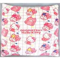 Cushion - Osomatsu-san / Hello Kitty