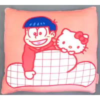 Cushion - Osomatsu-san / Hello Kitty