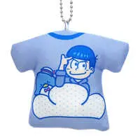 Key Chain - Osomatsu-san / TUXEDOSAM