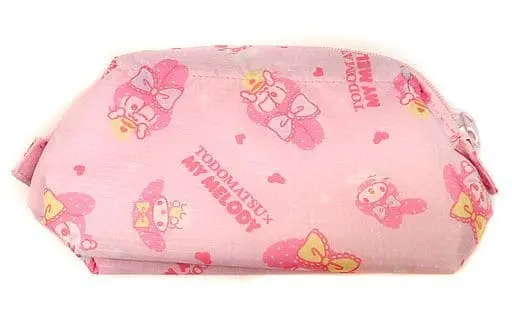 Pouch - Osomatsu-san / My Melody