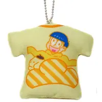 Key Chain - Osomatsu-san / Pom Pom Purin