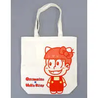 Bag - Osomatsu-san / Hello Kitty