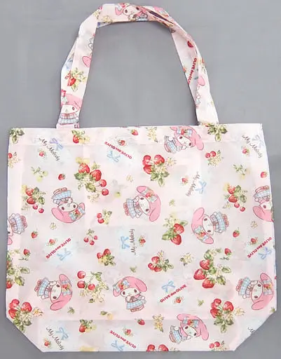 Bag - Sanrio / My Melody