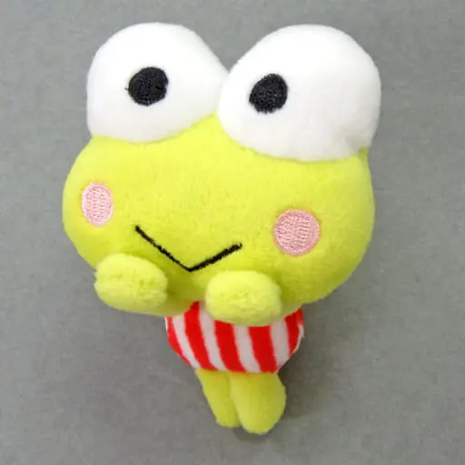 Key Chain - Sanrio characters / Kero Kero Keroppi