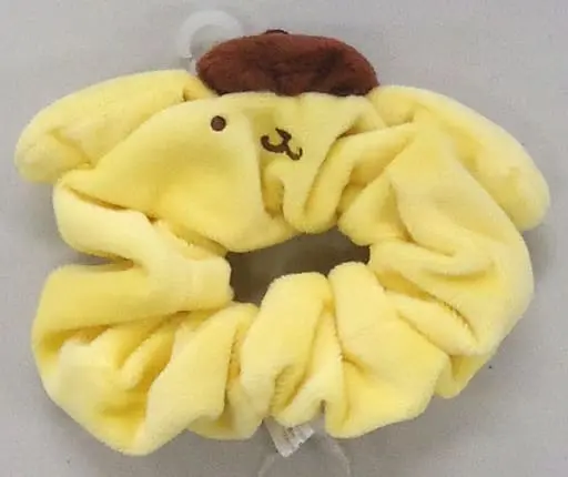 Hair Tie (Scrunchy) - Accessory - Sanrio characters / Pom Pom Purin