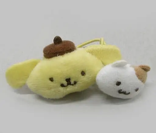 Hair tie - Accessory - Sanrio characters / Pom Pom Purin