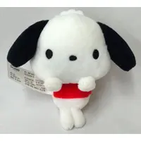 Key Chain - Sanrio characters / Pochacco