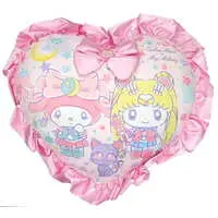 Cushion - Sailor Moon / My Melody