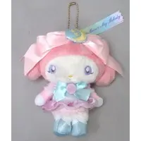 Key Chain - Sailor Moon / My Melody