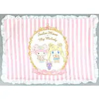 Blanket - Sailor Moon / My Melody