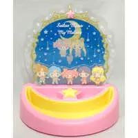 Accessory Tray - Accessory case - Sailor Moon / My Melody