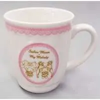 Mug - Sailor Moon / My Melody