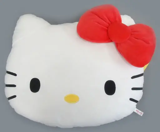 Cushion - Sanrio / Hello Kitty