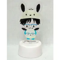 Acrylic stand - Yuri!!! on Ice / Pochacco