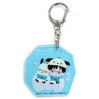 Key Chain - Yuri!!! on Ice / Pochacco